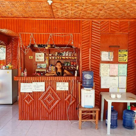 Pareja Tourist Inn Isola di Malapascua Esterno foto