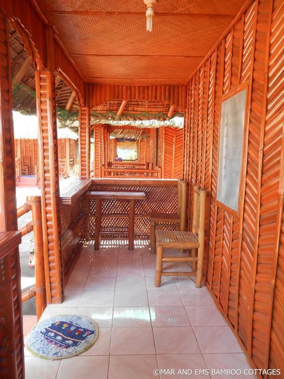 Pareja Tourist Inn Isola di Malapascua Esterno foto
