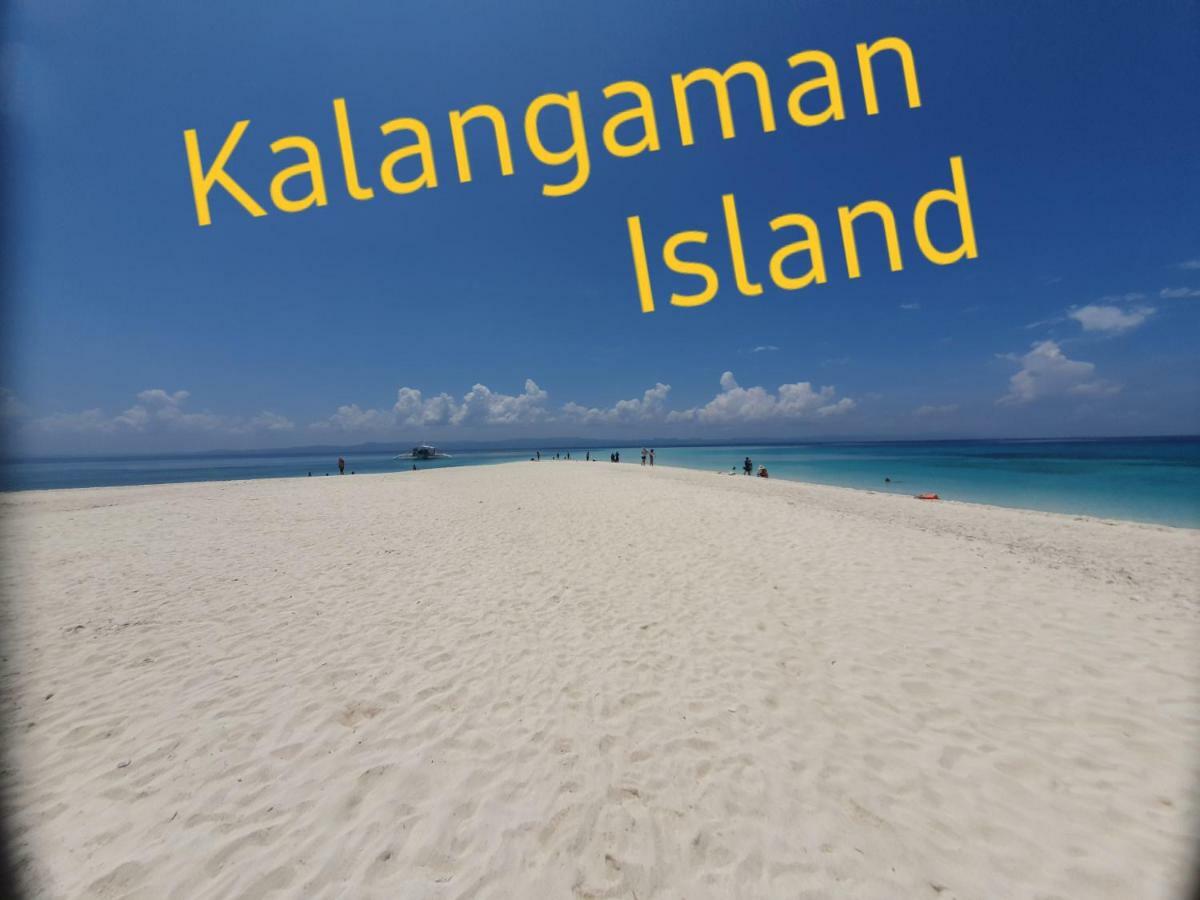 Pareja Tourist Inn Isola di Malapascua Esterno foto