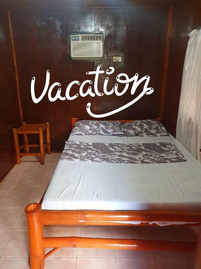 Pareja Tourist Inn Isola di Malapascua Esterno foto